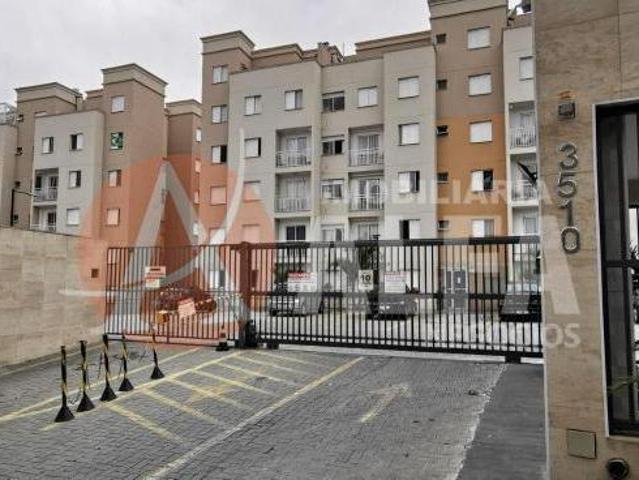 Apartamento venda em Cotia