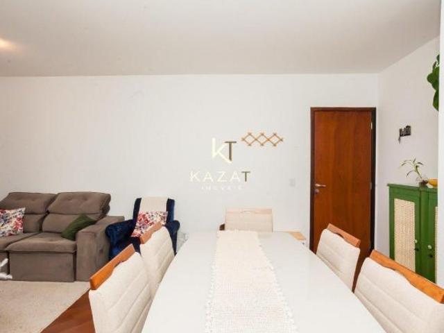 Apartamento venda em Vista Alegre, Curitiba