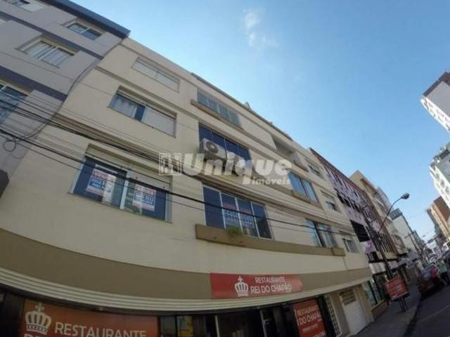 Apartamento venda em Região Geográfica Imediata de Passo Fundo, Passo Fundo