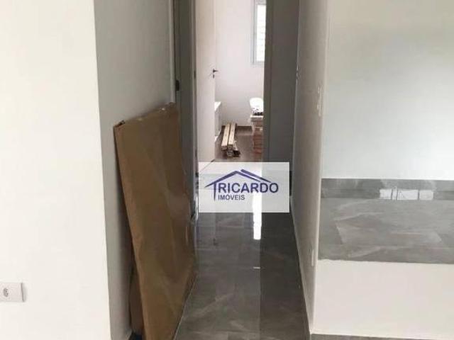Apartamento venda em Vila Rosália, Guarulhos