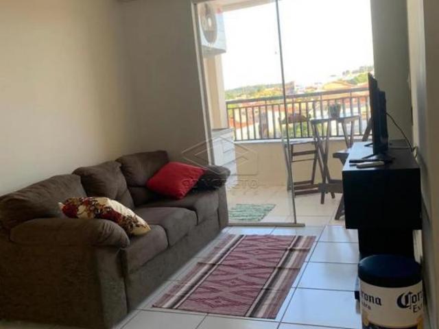 Apartamento venda em Agudos, Agudos