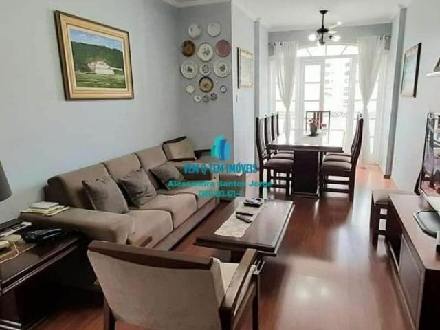 Apartamento venda em Santos