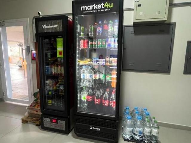 Apartamento venda em Garibaldi