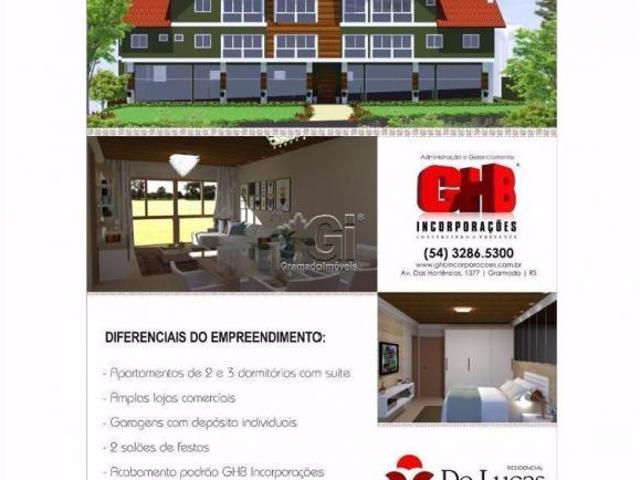 Apartamento venda em Região Geográfica Imediata de Caxias do Sul, Nova Petrópolis