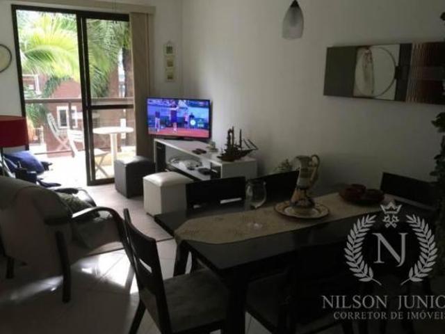 Apartamento venda em Ubatuba