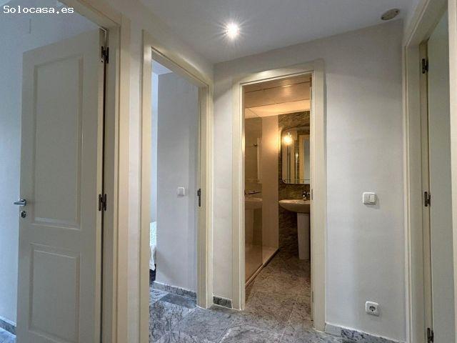Piso en alquiler en Marbella, Barrio Nuevo