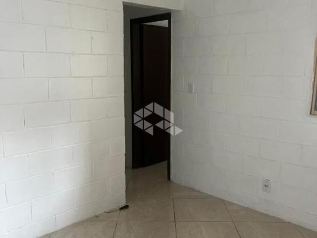 Apartamento venda em Região Geográfica Imediata de Goiás - Itapuranga, Nova Crixás