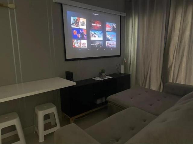 Apartamento aluguel em Praia Grande
