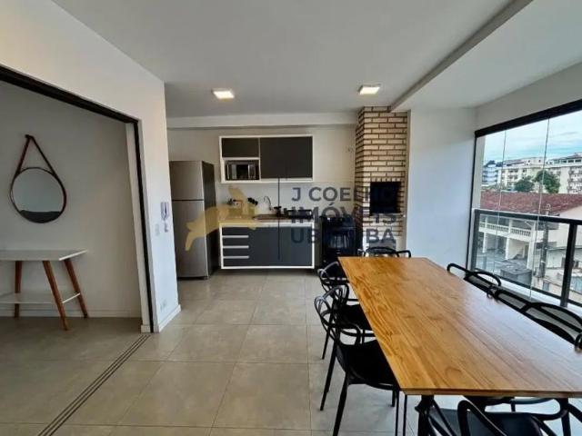 Apartamento aluguel em Jardim Paula Nobre, Ubatuba