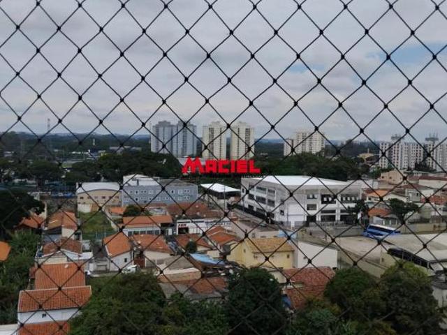 Apartamento venda em São José dos Campos
