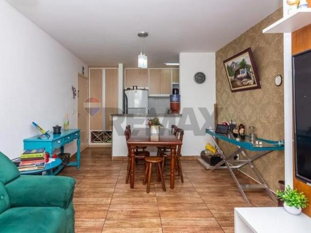 Apartamento venda em Jardim Pinheiros, Birigui