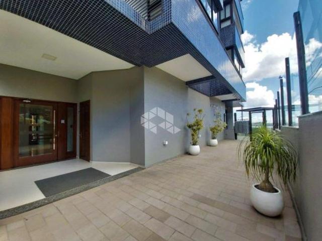 Apartamento venda em Região Geográfica Imediata de Bento Gonçalves, Bento Gonçalves