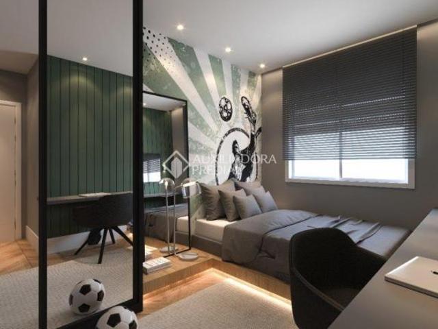 Apartamento venda em Região Geográfica Imediata de Novo Hamburgo - São Leopoldo, Região Metropolitana de Porto Alegre