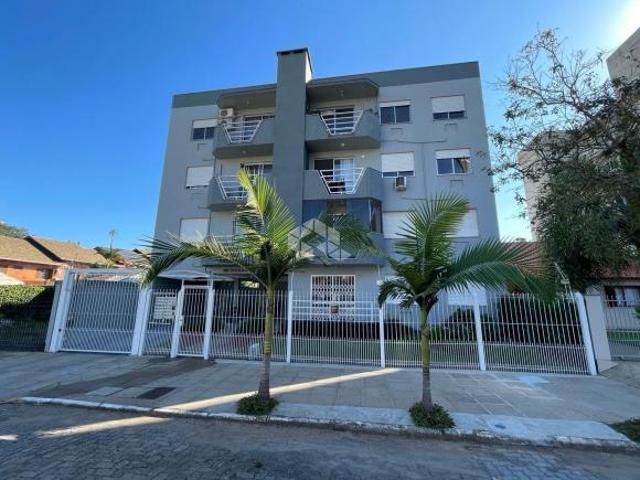 Apartamento venda em Região Geográfica Imediata de Santa Cruz do Sul, Santa Cruz do Sul