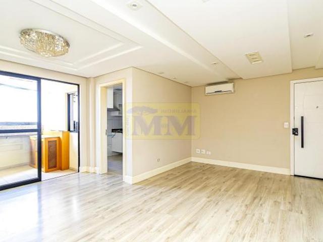 Apartamento venda em Centro, Pinhais