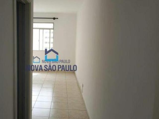 Apartamento venda em Mirandópolis