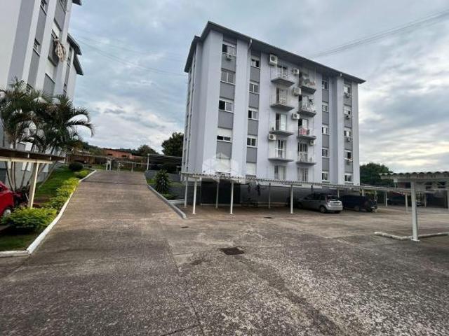 Apartamento venda em Região Geográfica Imediata de Santa Cruz do Sul, Santa Cruz do Sul