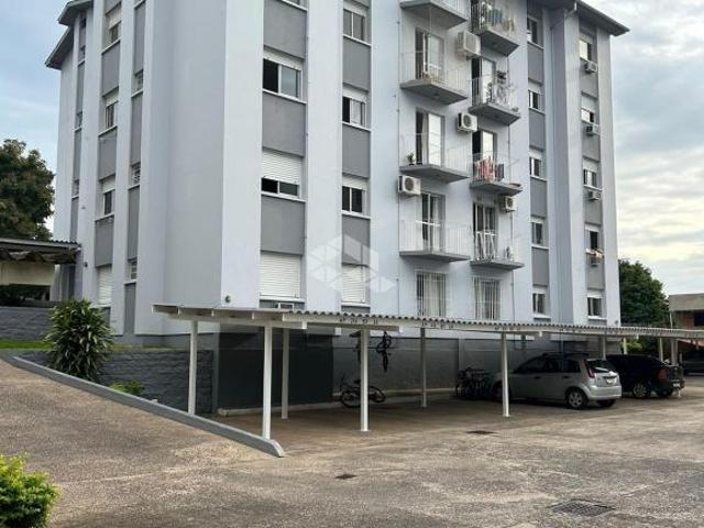 Apartamento venda em Região Geográfica Imediata de Santa Cruz do Sul, Santa Cruz do Sul