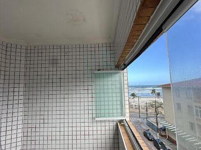 Apartamento venda em Praia Grande