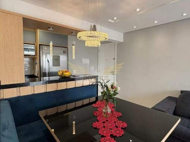 Apartamento venda em Santo André
