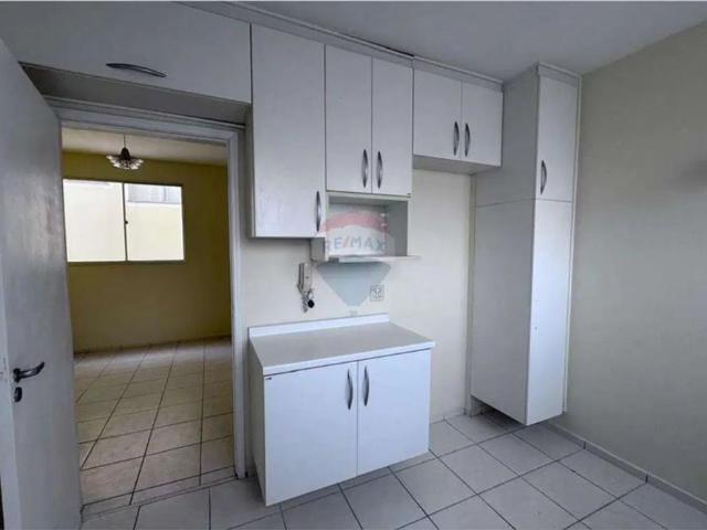Apartamento aluguel em Vila Raszl, Sorocaba