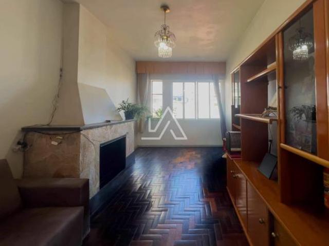 Apartamento venda em Passo Fundo