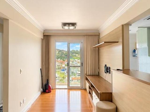Apartamento venda em Portais, Cajamar