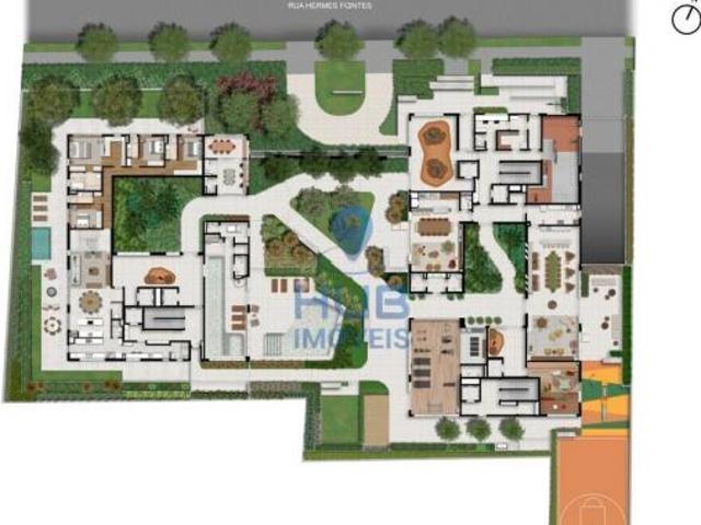 Apartamento venda em Santa Mônica, Florianópolis