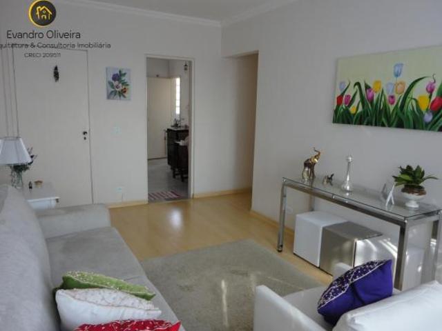 Apartamento venda em Jardim Santa Mônica, Jacareí