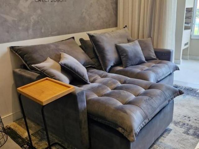 Apartamento venda em Jardim Luiza, Jacareí