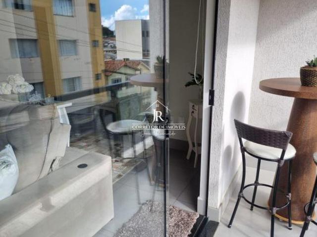 Apartamento venda em Região Geográfica Imediata de Alfenas, Alfenas