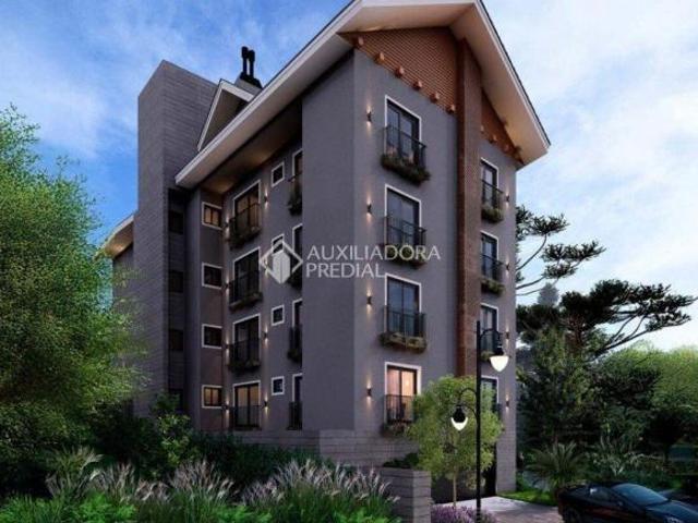 Apartamento venda em Região Geográfica Imediata de Caxias do Sul, Nova Petrópolis
