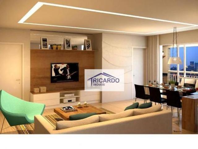Apartamento venda em Região Imediata de São Paulo, Região Metropolitana de São Paulo