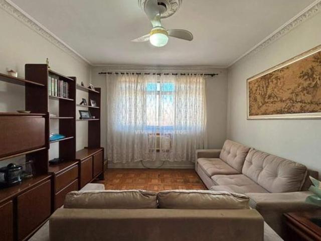 Apartamento venda em Santos