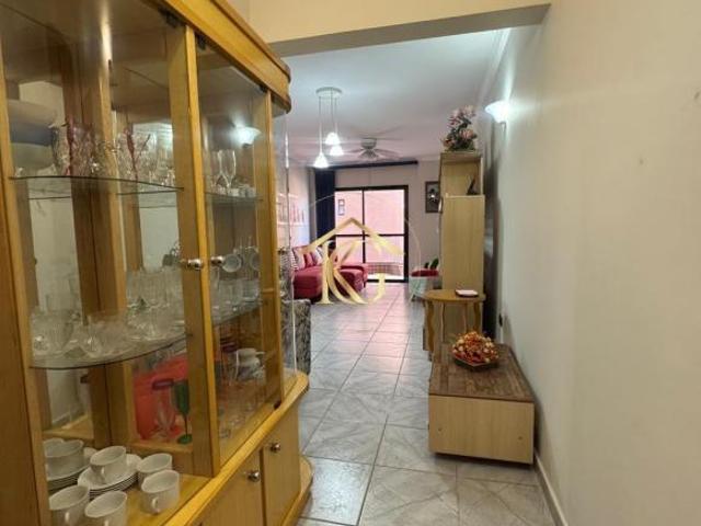 Apartamento venda em Praia Grande