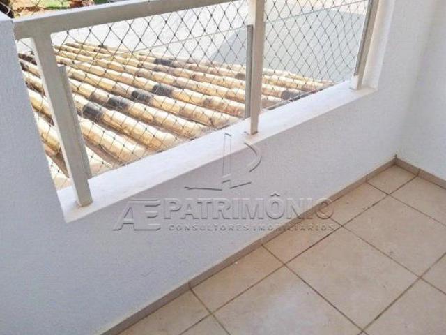Apartamento venda em Região Imediata de Sorocaba, Região Metropolitana de Sorocaba
