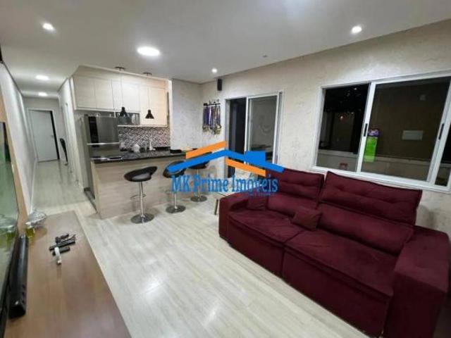 Apartamento venda em Região Imediata de São Paulo, Região Metropolitana de São Paulo