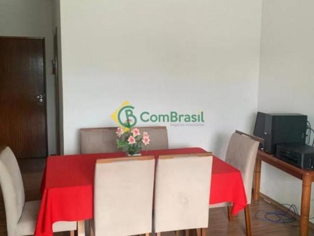 Apartamento venda em Jardim Betânia, Mogi das Cruzes
