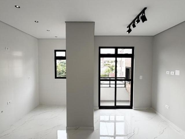 Apartamento venda em São Cristóvão, São José dos Pinhais