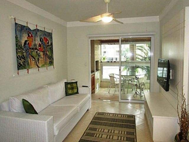 Apartamento aluguel em Região Imediata de Santos, Região Metropolitana da Baixada Santista
