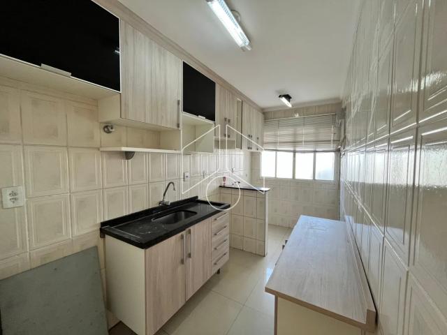 Apartamento aluguel em Marília