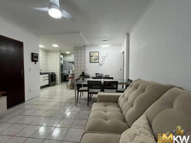 Apartamento venda em Vila Horizonte, Mogi das Cruzes