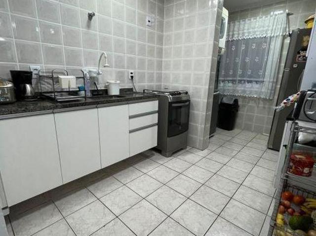 Apartamento venda em Vila Horizonte, Mogi das Cruzes