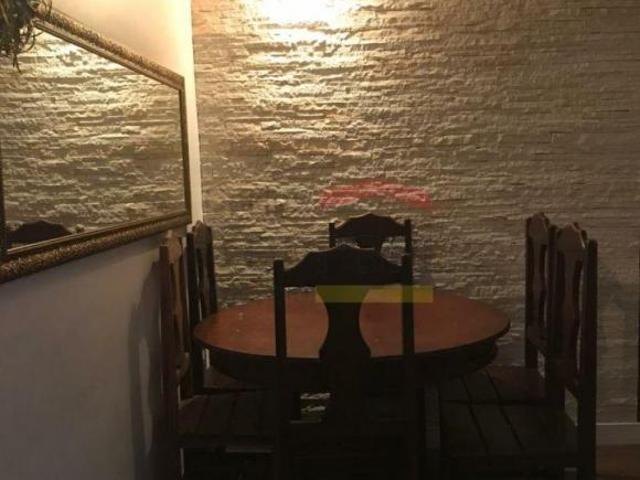 Apartamento venda em Jaguara, São Paulo