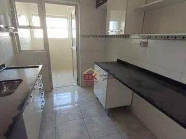 Apartamento venda em Região Imediata de São José dos Campos, Região Metropolitana do Vale do Paraíba e Litoral Norte