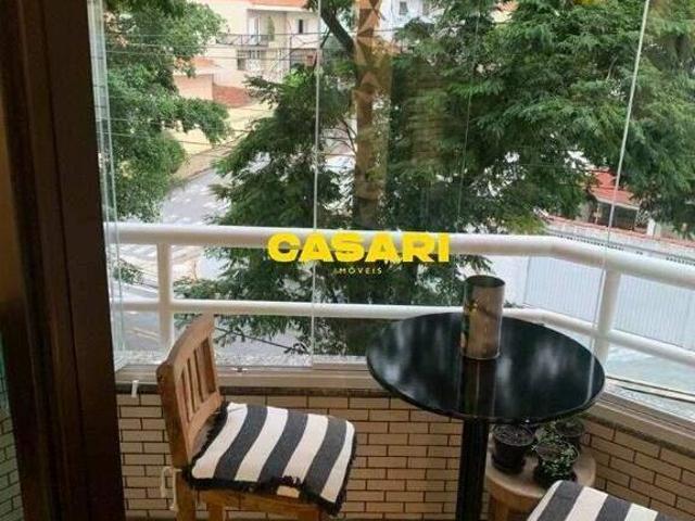 Apartamento venda em São Bernardo do Campo