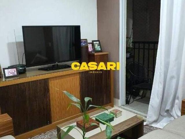 Apartamento venda em Jardim Nova Petrópolis, São Bernardo do Campo