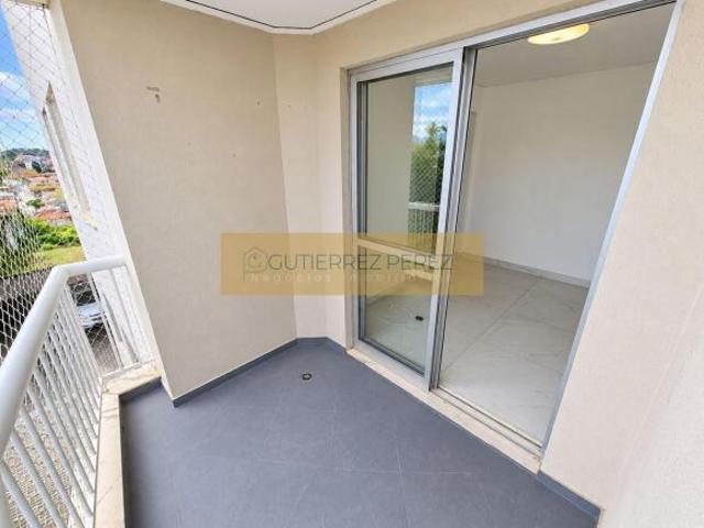 Apartamento venda em Jardim Betânia, Mogi das Cruzes