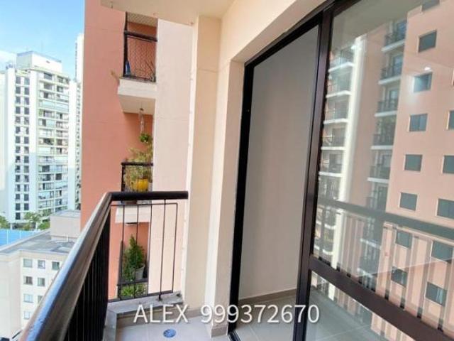 Apartamento venda em Região Imediata de São Paulo, Região Metropolitana de São Paulo