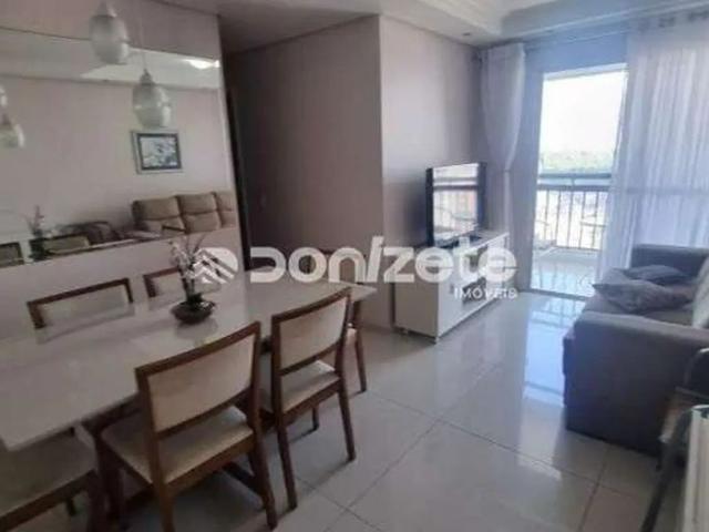 Apartamento aluguel em Vila Eldízia, Santo André